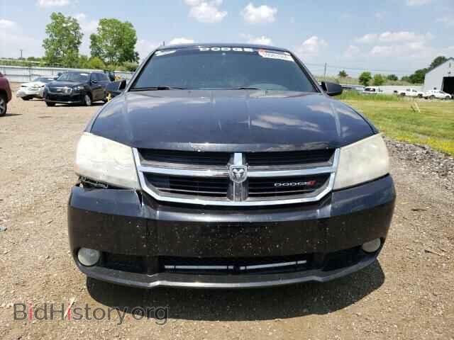 2010 DODGE AVENGER - VIN: 1B3CC4FBXAN115120 - Фото 5
