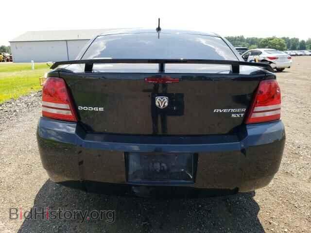 2010 DODGE AVENGER - VIN: 1B3CC4FBXAN115120 - Фото 6