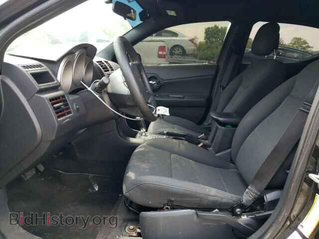 2010 DODGE AVENGER - VIN: 1B3CC4FBXAN115120 - Фото 7