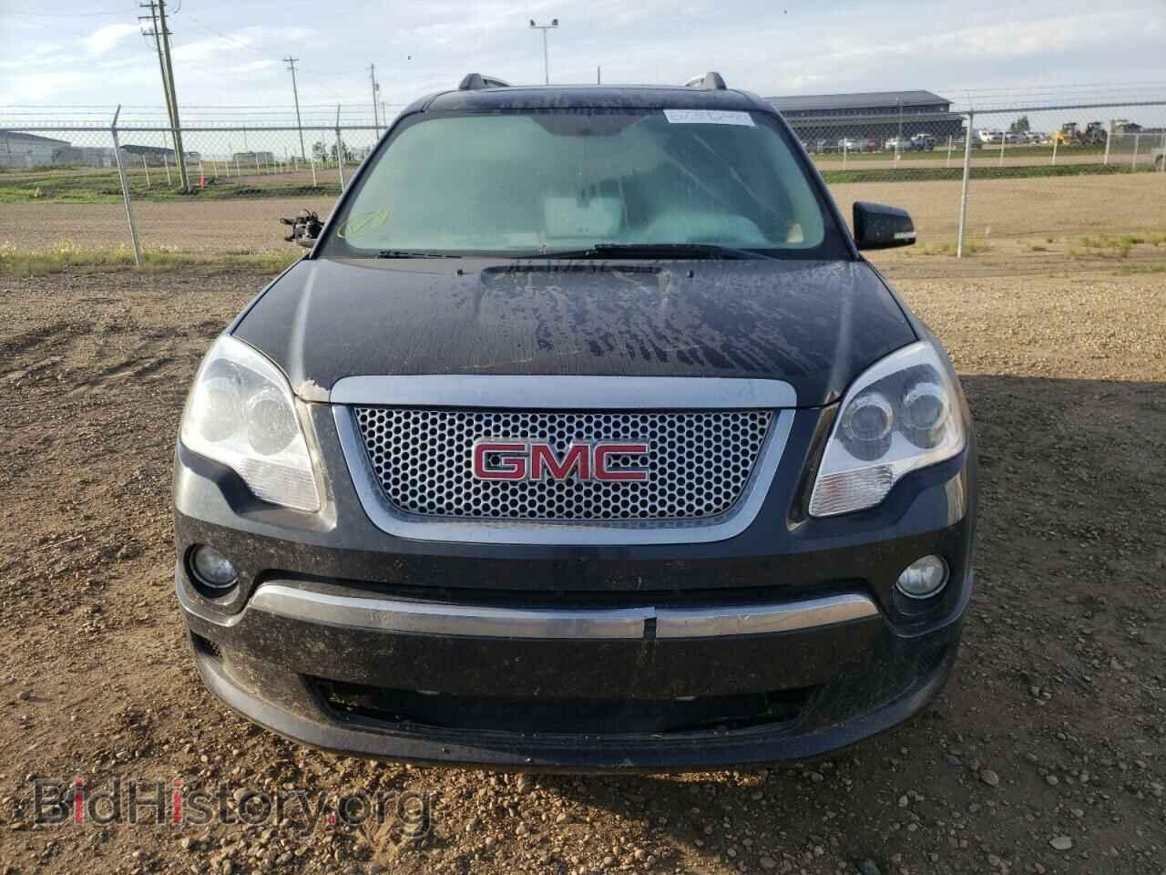 2012 GMC ACADIA DEN - VIN: 1GKKVTED6CJ257187 - Фото 5