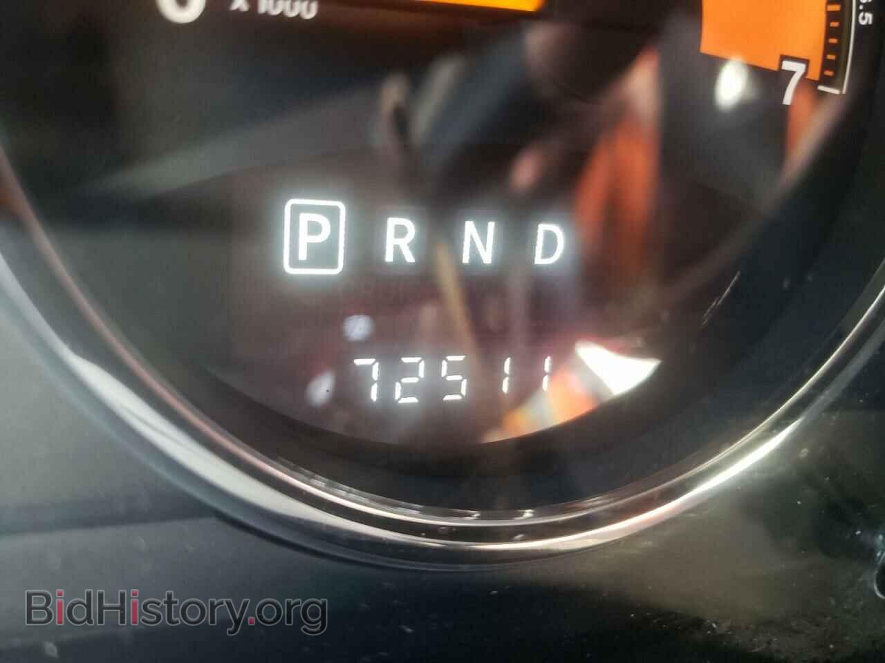 2015 JEEP COMPASS - VIN: 1C4NJCEA4FD367183 - Фото 8