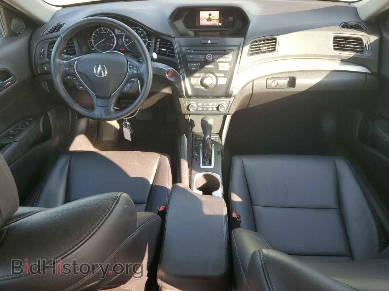 2017 ACURA ILX - VIN: 19UDE2F37HA005428 - Фото 8
