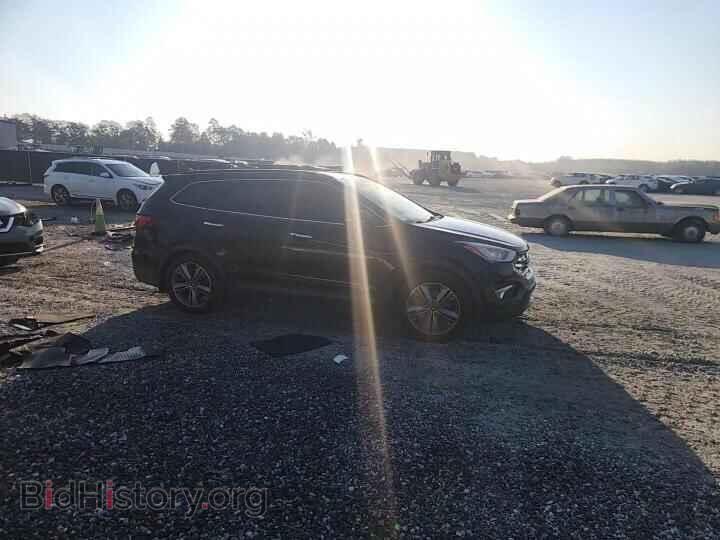 2014 HYUNDAI SANTA FE - VIN: KM8SR4HF4EU038437 - Photo 14