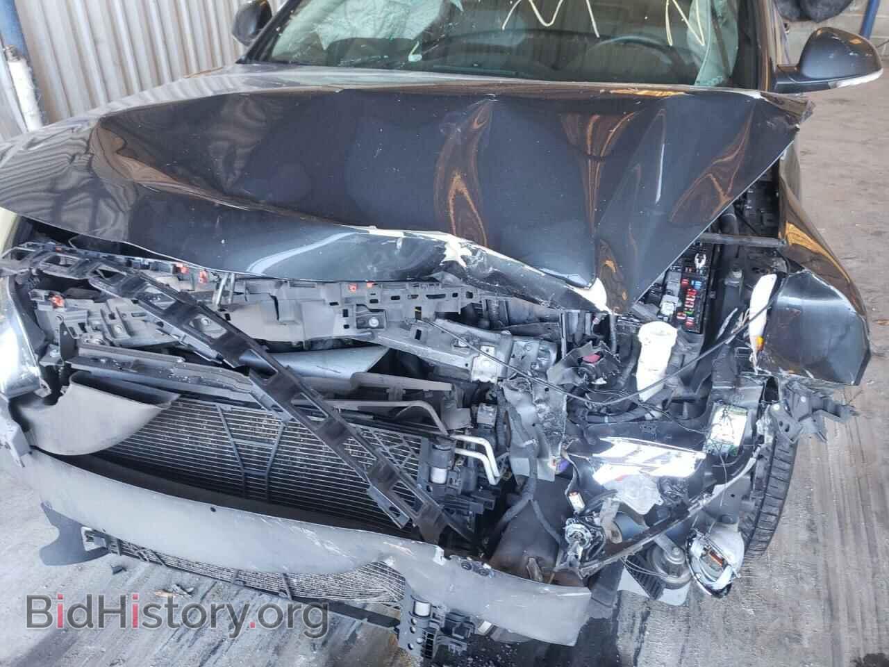 2013 BUICK REGAL - VIN: 2G4GV5GV0D9173359 - Фото 9