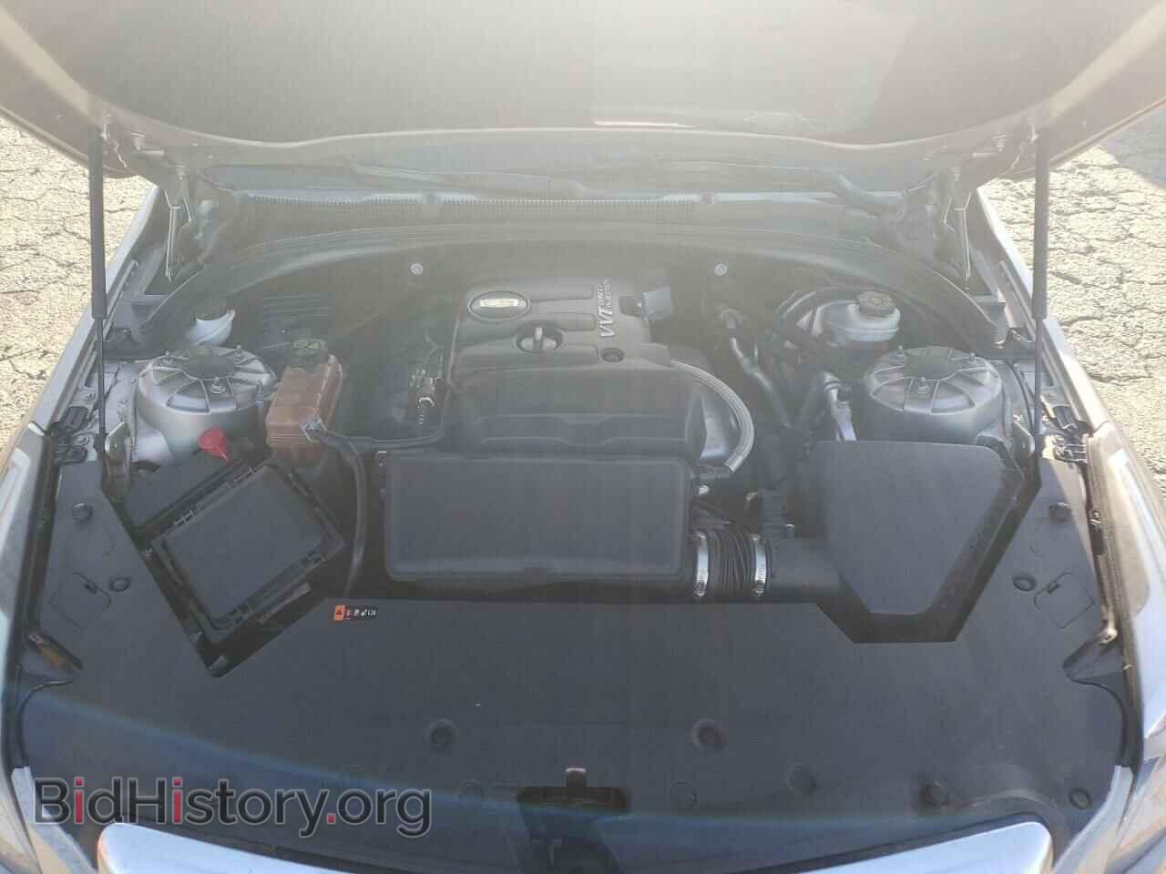 2015 CADILLAC ATS - VIN: 1G6AB5SA8F0135644 - Фото 11