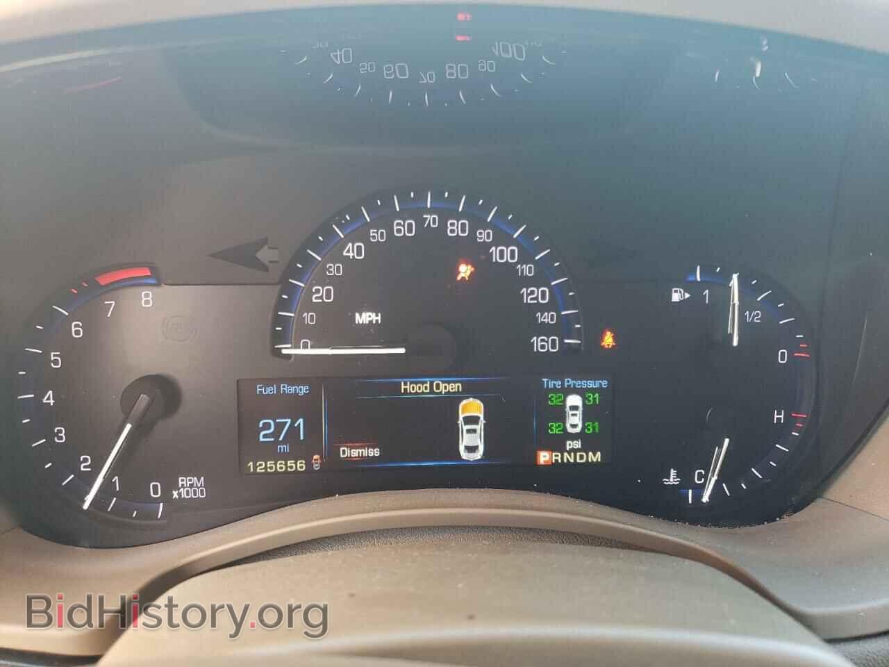 2015 CADILLAC ATS - VIN: 1G6AB5SA8F0135644 - Фото 9