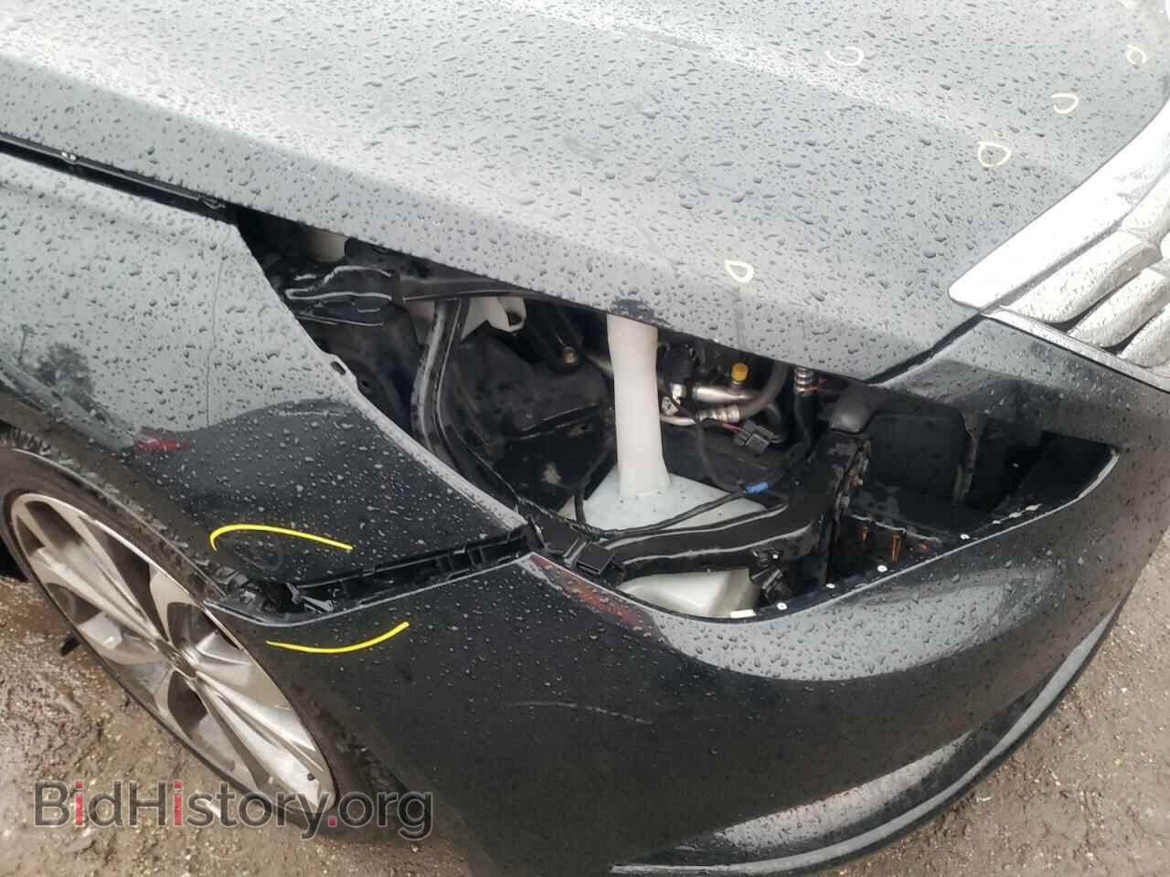 2013 HYUNDAI SONATA - VIN: 5NPEC4AB6DH633227 - Фото 9