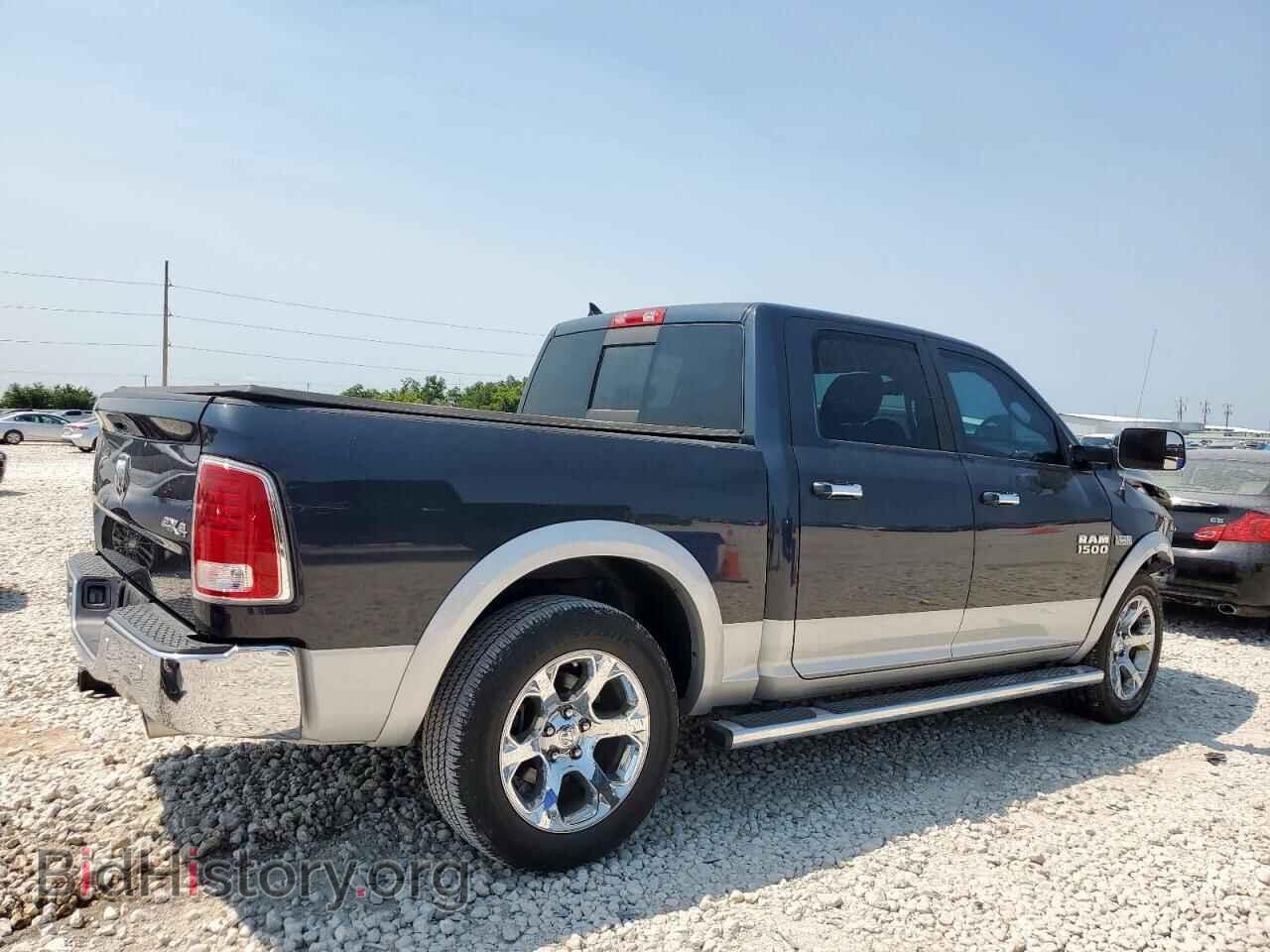 2017 RAM 1500 - VIN: 1C6RR7NT4HS554223 - Фото 3