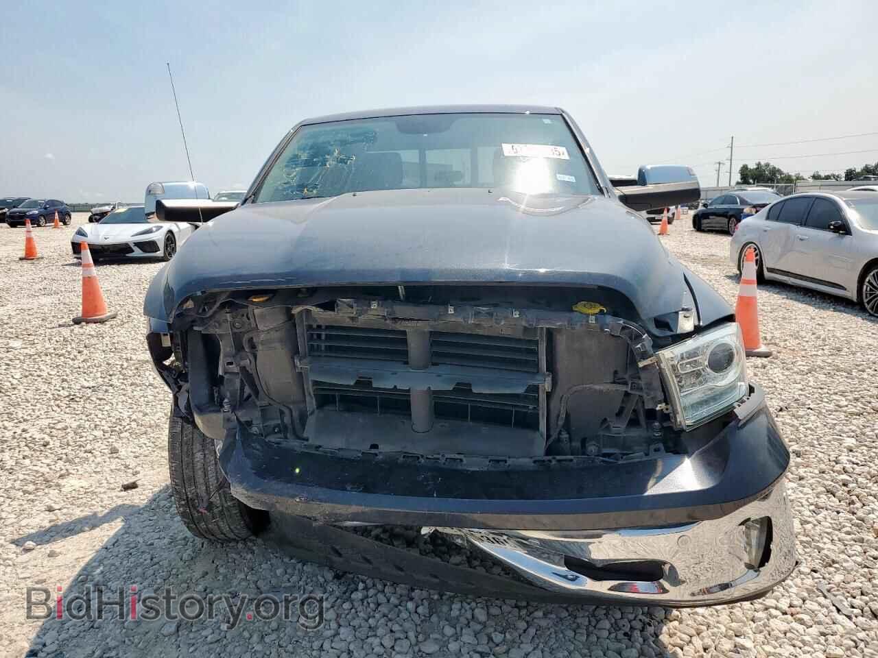 2017 RAM 1500 - VIN: 1C6RR7NT4HS554223 - Фото 5