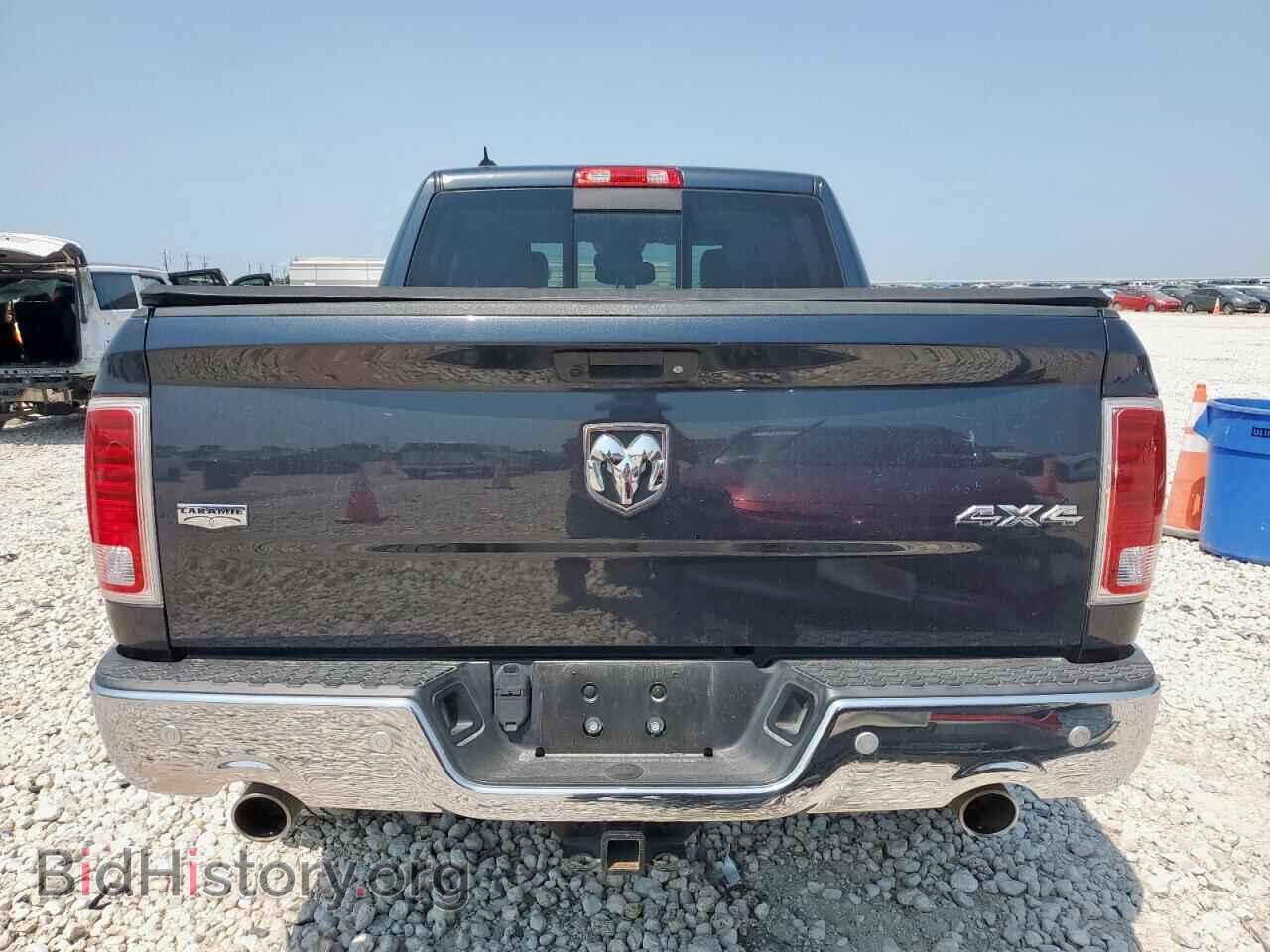 2017 RAM 1500 - VIN: 1C6RR7NT4HS554223 - Фото 6