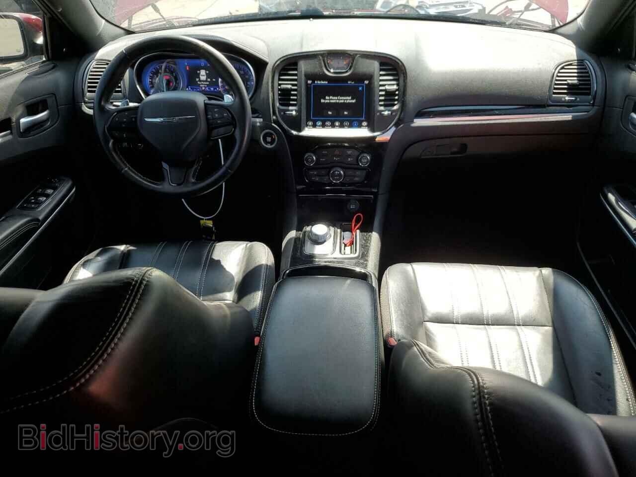 2021 CHRYSLER 300 - VIN: 2C3CCABT2MH507036 - Фото 8