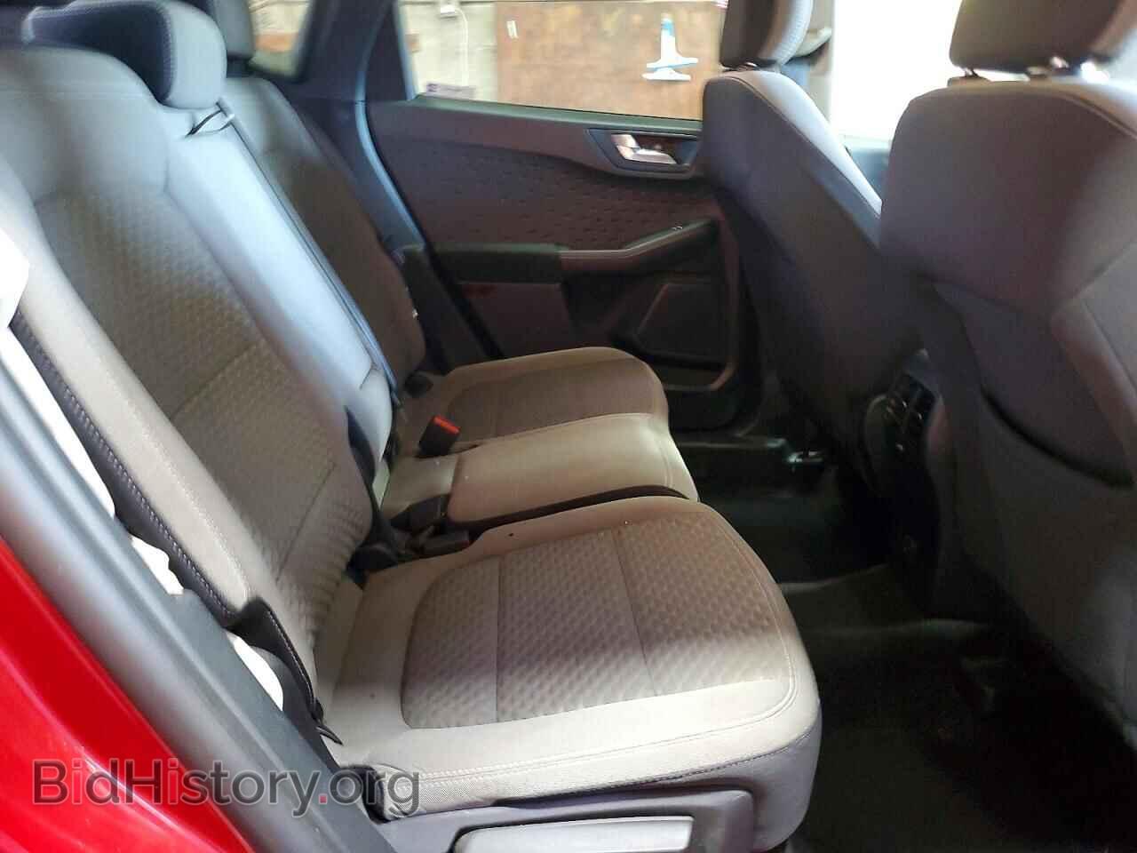 2020 FORD ESCAPE - VIN: 1FMCU9G68LUA97344 - Photo 11