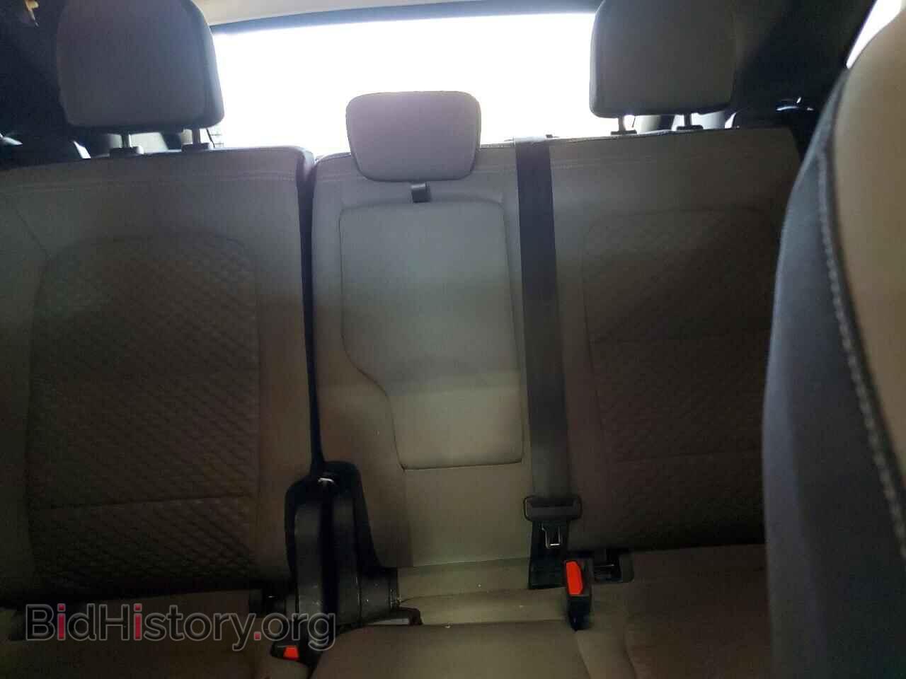 2020 FORD ESCAPE - VIN: 1FMCU9G68LUA97344 - Photo 10