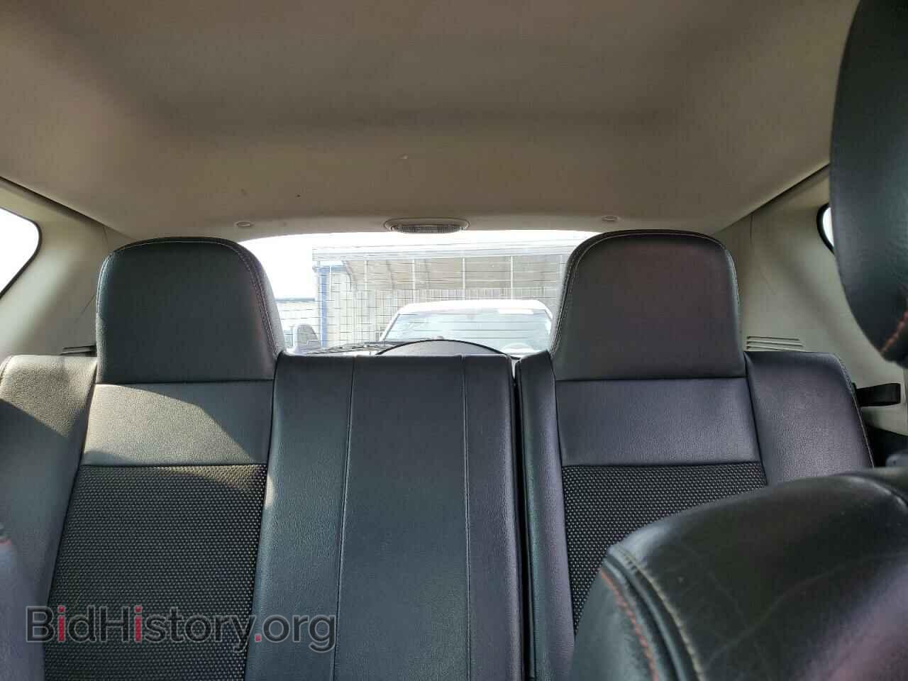 2016 JEEP COMPASS - VIN: 1C4NJDBB2GD729919 - Фото 10