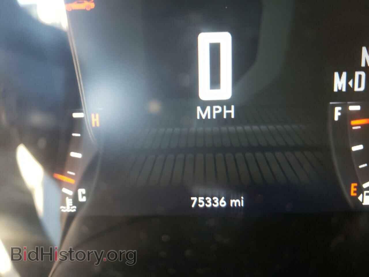 2016 DODGE CHALLENGER - VIN: 2C3CDZAG0GH129173 - Фото 8