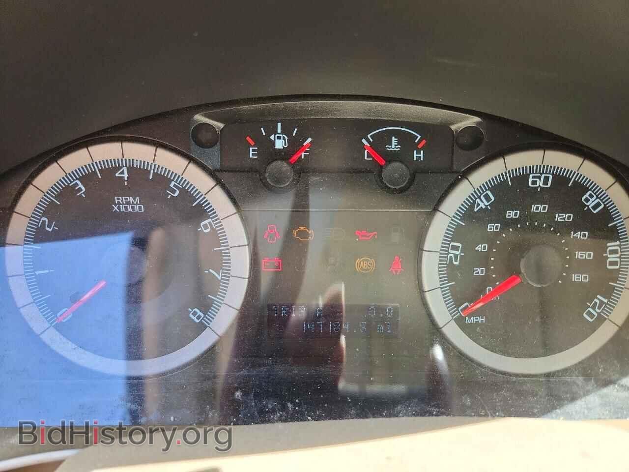 2010 FORD ESCAPE - VIN: 1FMCU0D77AKB11610 - Фото 9