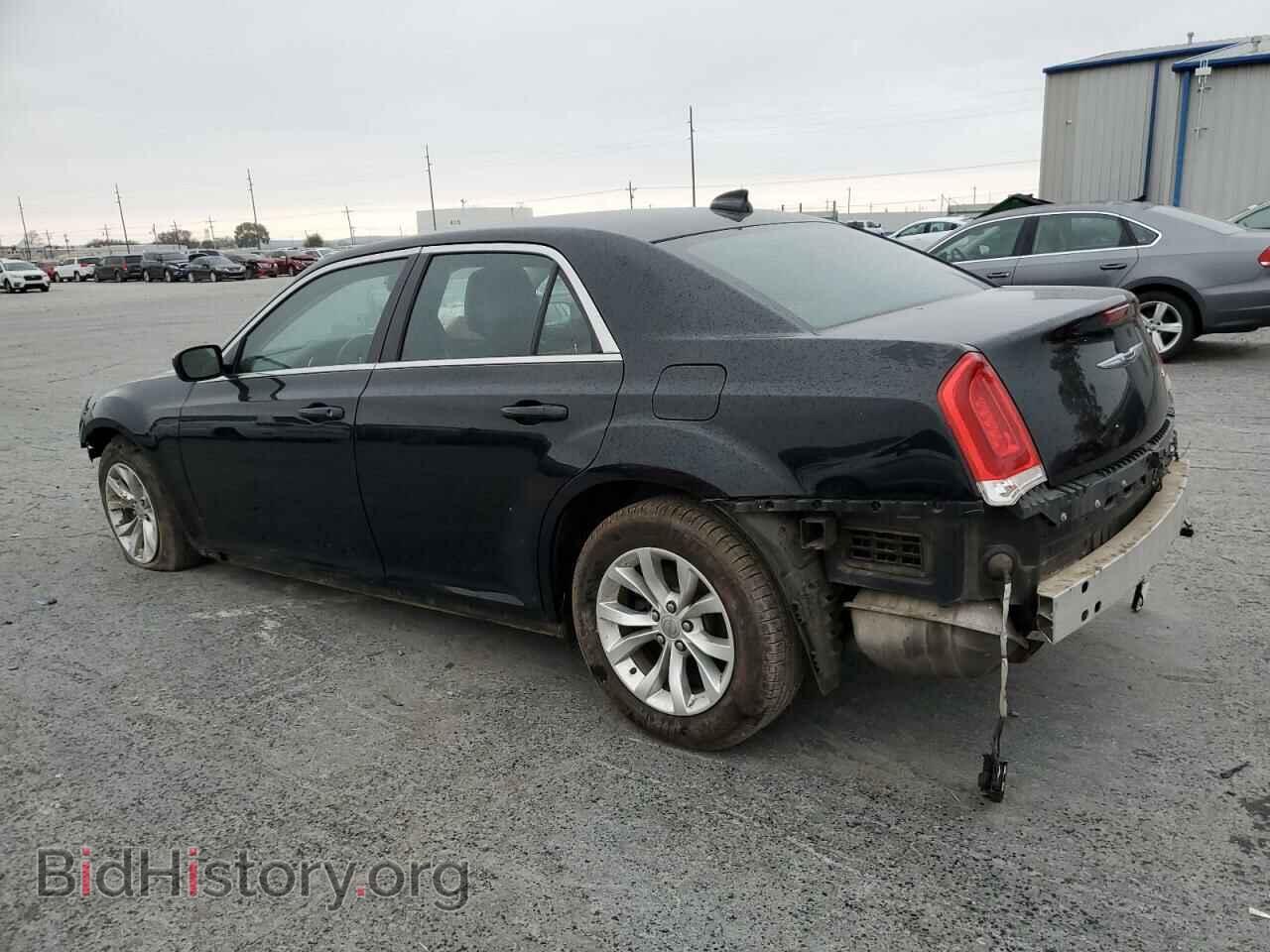 2015 CHRYSLER 300 - VIN: 2C3CCAAG6FH792847 - Фото 2