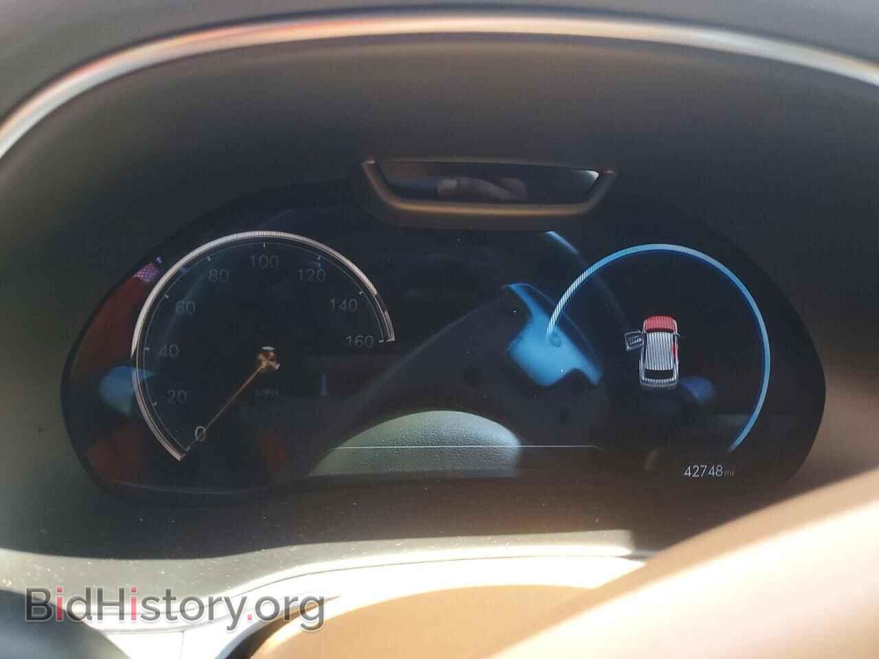 2024 GENESIS GV80 - VIN: KMUHCESC6RU149174 - Photo 9