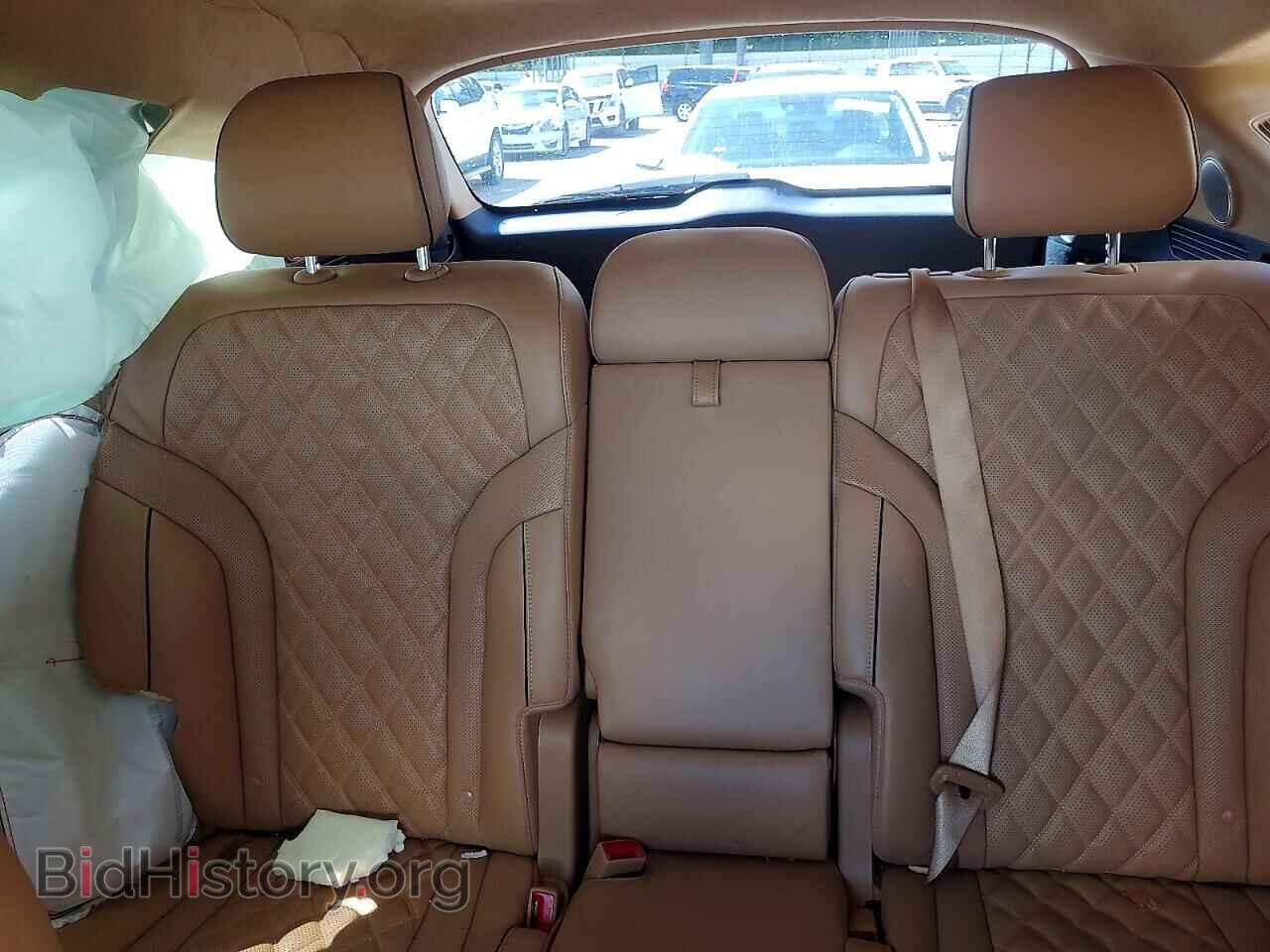 2024 GENESIS GV80 - VIN: KMUHCESC6RU149174 - Photo 10