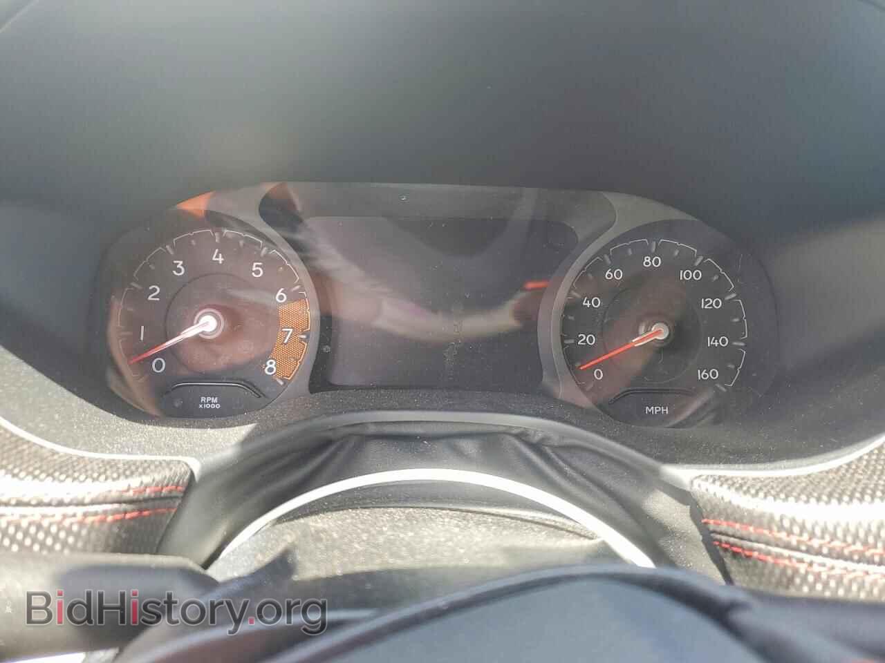 2025 JEEP COMPASS - VIN: 3C4NJDDN2ST532467 - Фото 9