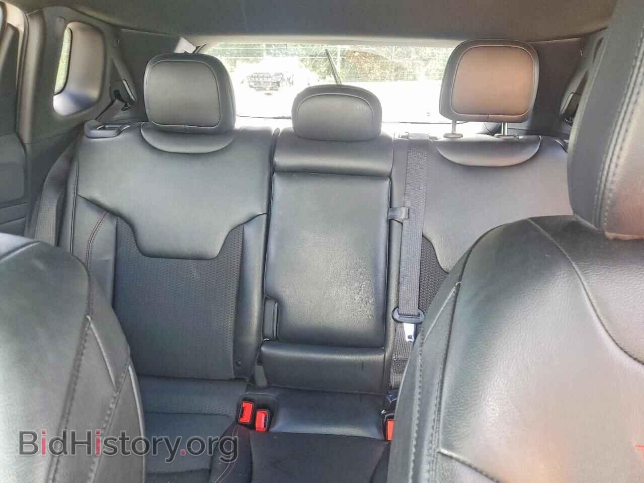 2025 JEEP COMPASS - VIN: 3C4NJDDN2ST532467 - Фото 10