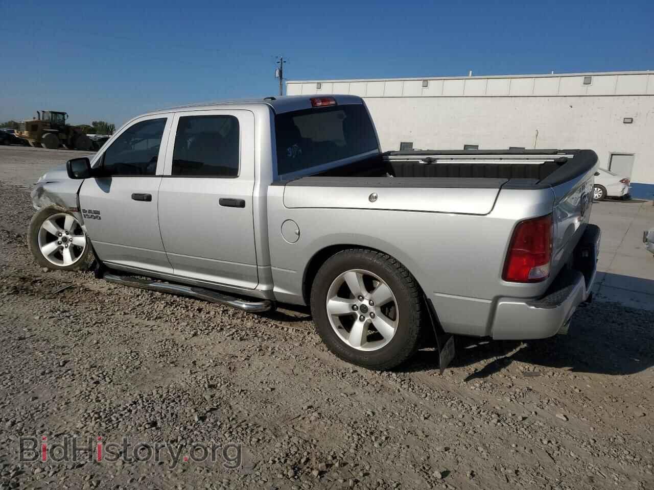 2013 RAM 1500 - VIN: 1C6RR7KT3DS665263 - Фото 2