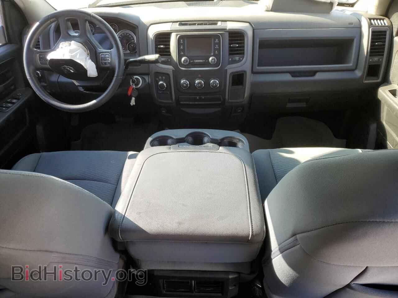 2013 RAM 1500 - VIN: 1C6RR7KT3DS665263 - Фото 8