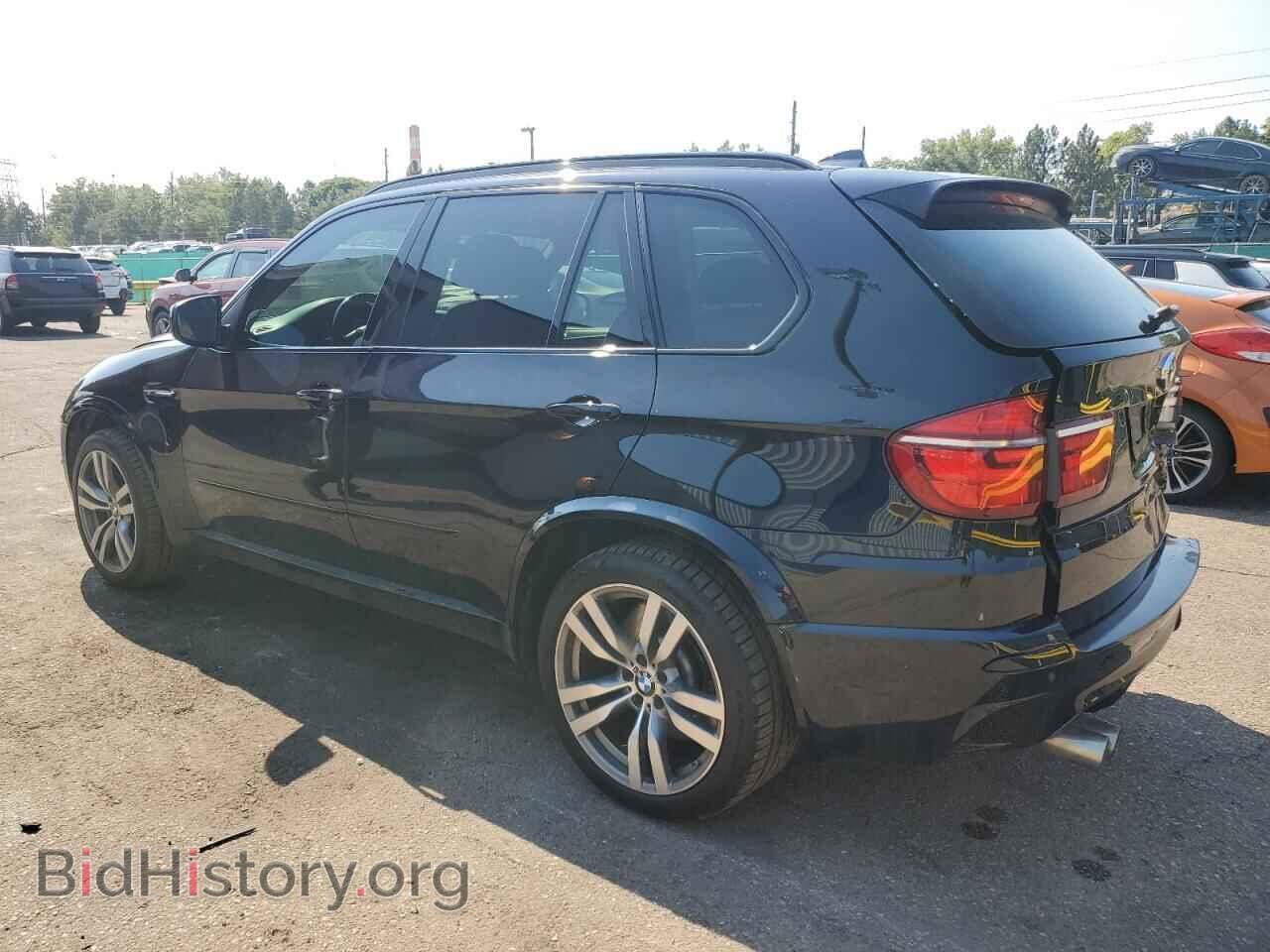 2013 BMW X5 - VIN: 5YMGY0C5XD0C11575 - Фото 2