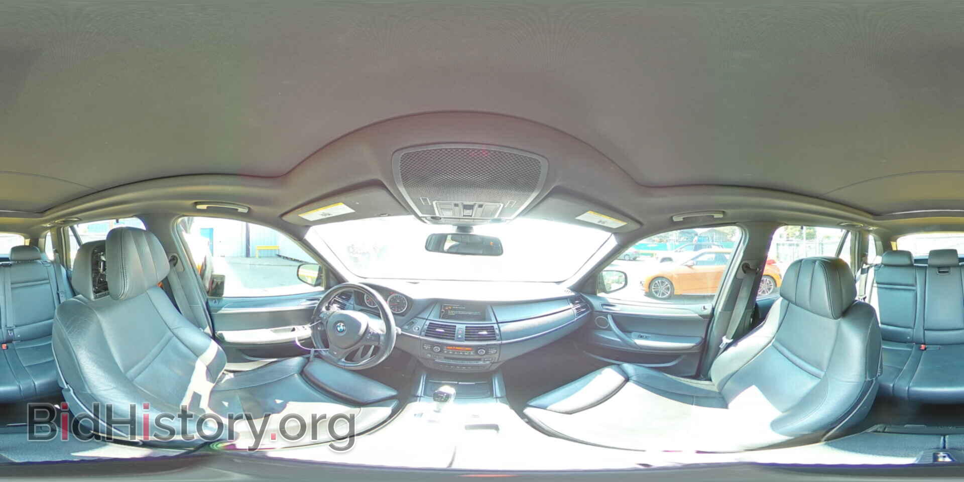 2013 BMW X5 - VIN: 5YMGY0C5XD0C11575 - Фото 14