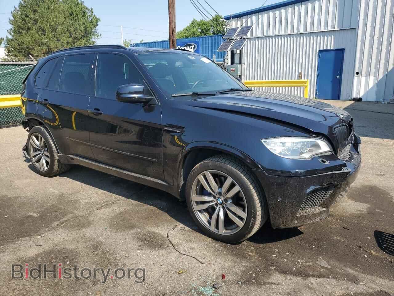 2013 BMW X5 - VIN: 5YMGY0C5XD0C11575 - Фото 4