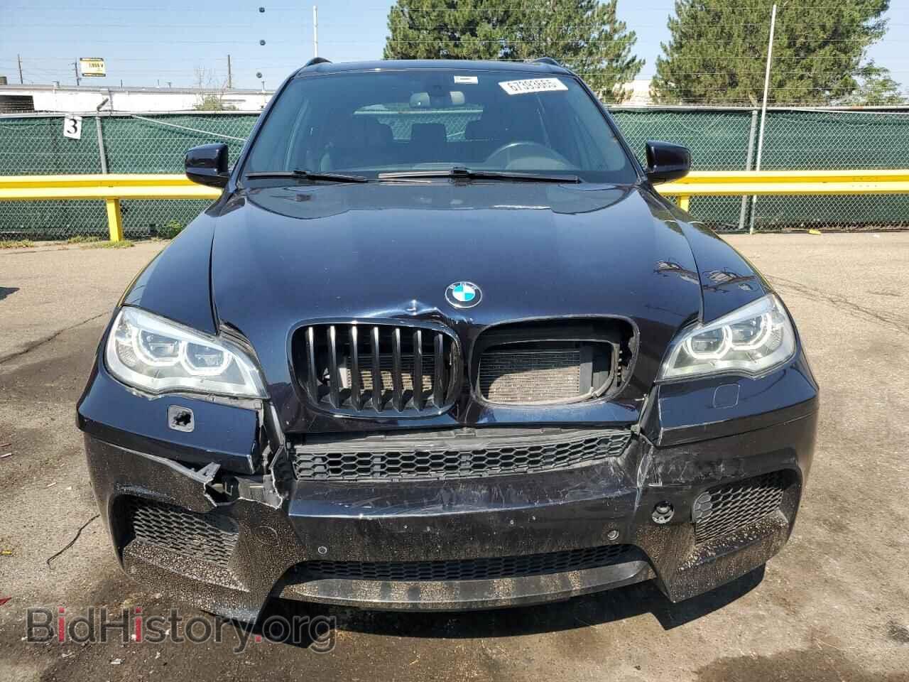 2013 BMW X5 - VIN: 5YMGY0C5XD0C11575 - Фото 5