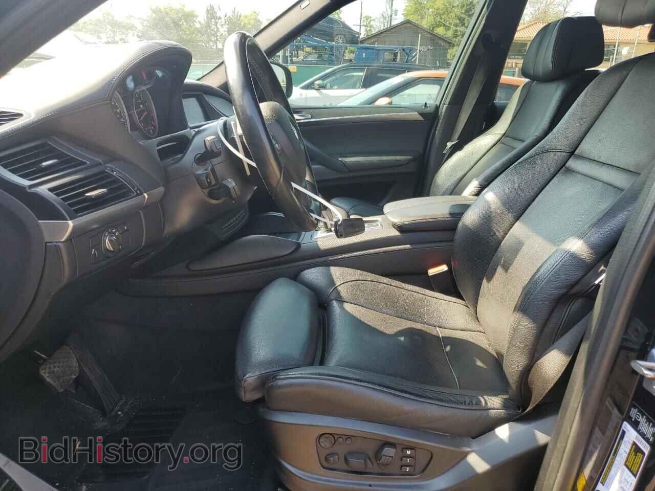 2013 BMW X5 - VIN: 5YMGY0C5XD0C11575 - Фото 7