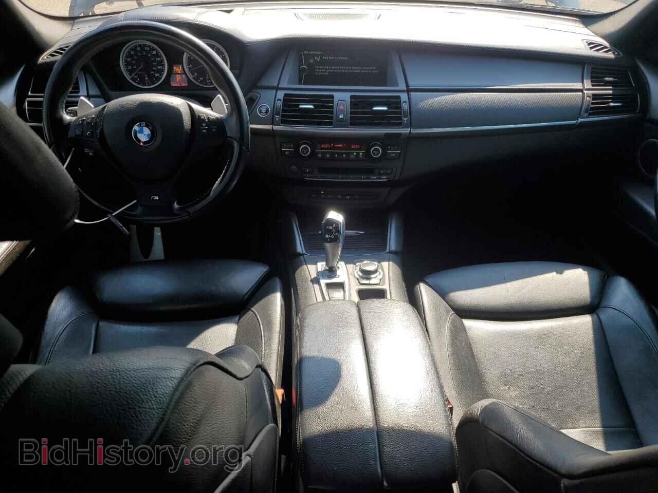 2013 BMW X5 - VIN: 5YMGY0C5XD0C11575 - Фото 8