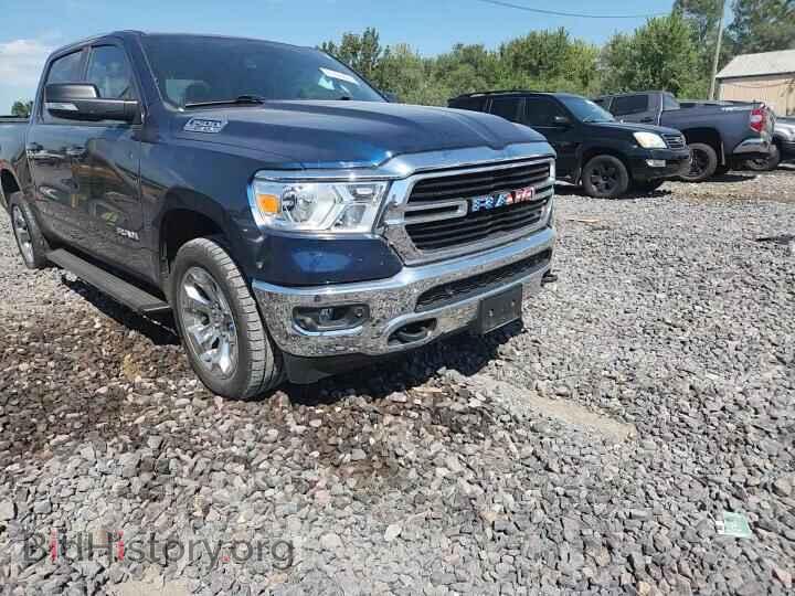 2019 RAM 1500 - VIN: 1C6SRFFT2KN851118 - Photo 13