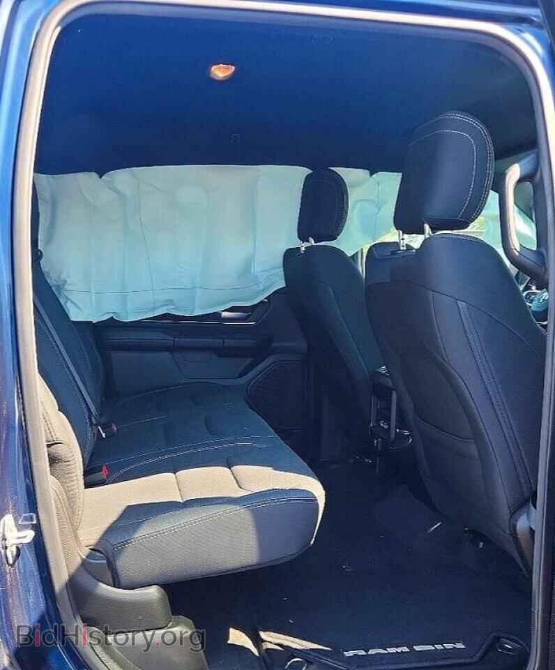 2019 RAM 1500 - VIN: 1C6SRFFT2KN851118 - Photo 10
