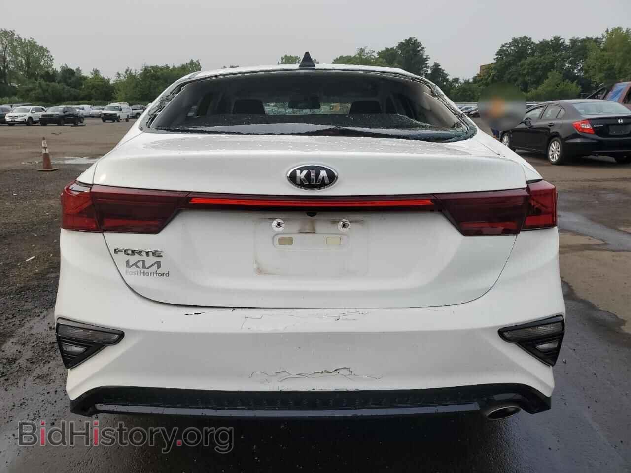 2020 KIA FORTE - VIN: 3KPF24AD9LE253472 - Фото 6