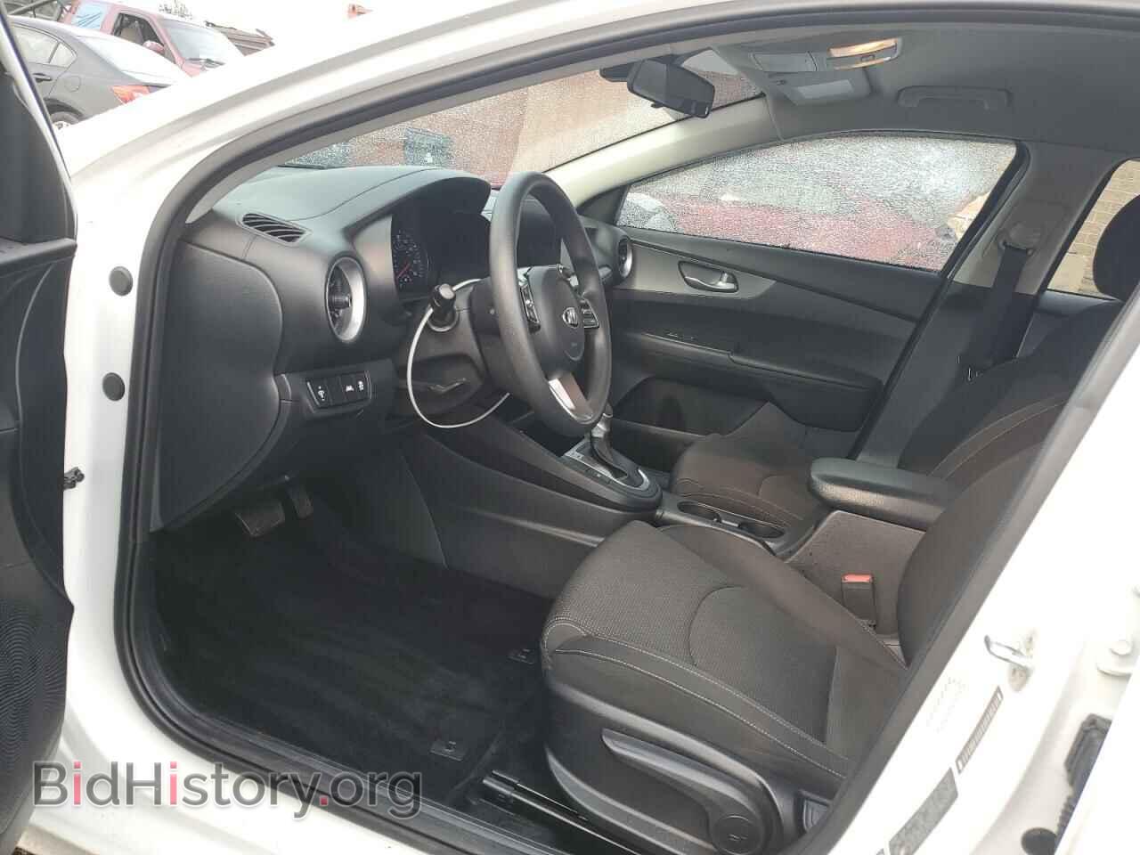 2020 KIA FORTE - VIN: 3KPF24AD9LE253472 - Фото 7