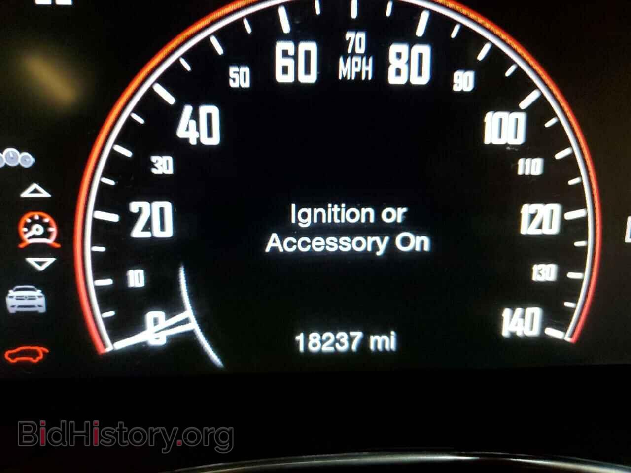 2020 DODGE DURANGO - VIN: 1C4RDJAG9LC230118 - Фото 8