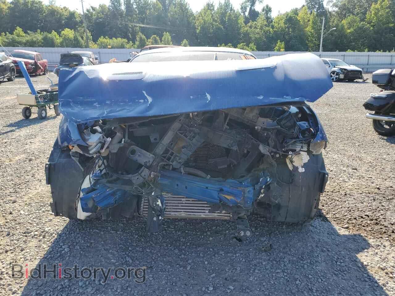 2018 FORD ALL Models - VIN: 1FA6P8TH5J5127973 - Фото 5