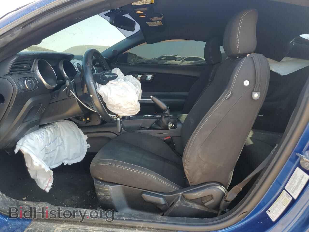 2018 FORD ALL Models - VIN: 1FA6P8TH5J5127973 - Фото 7