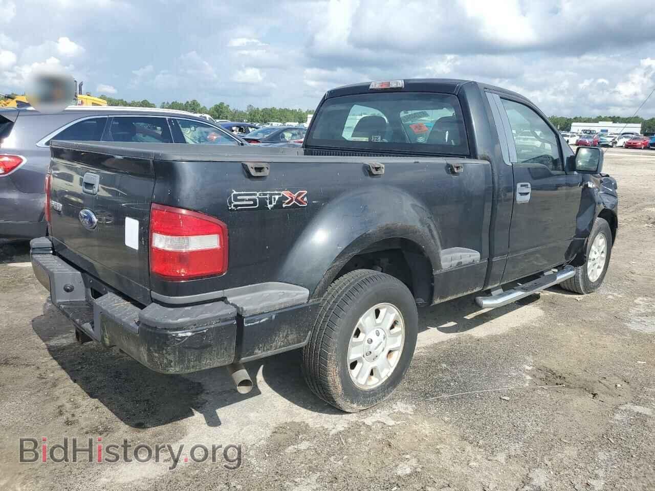 2009 FORD All Models - VIN: 1FTRF02W19KB43483 - Photo 3