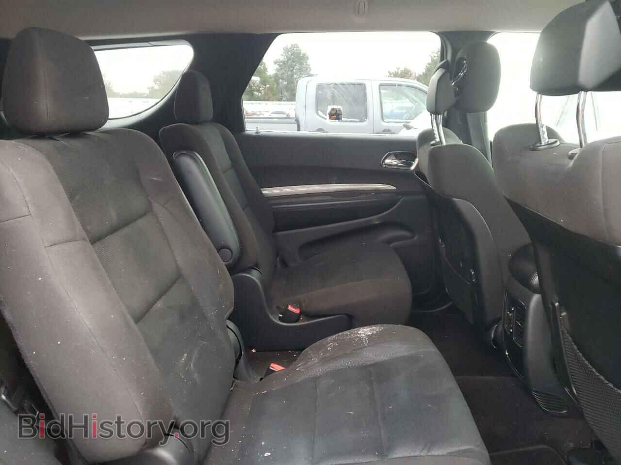 2017 DODGE DURANGO - VIN: 1C4RDJAG0HC762204 - Photo 11