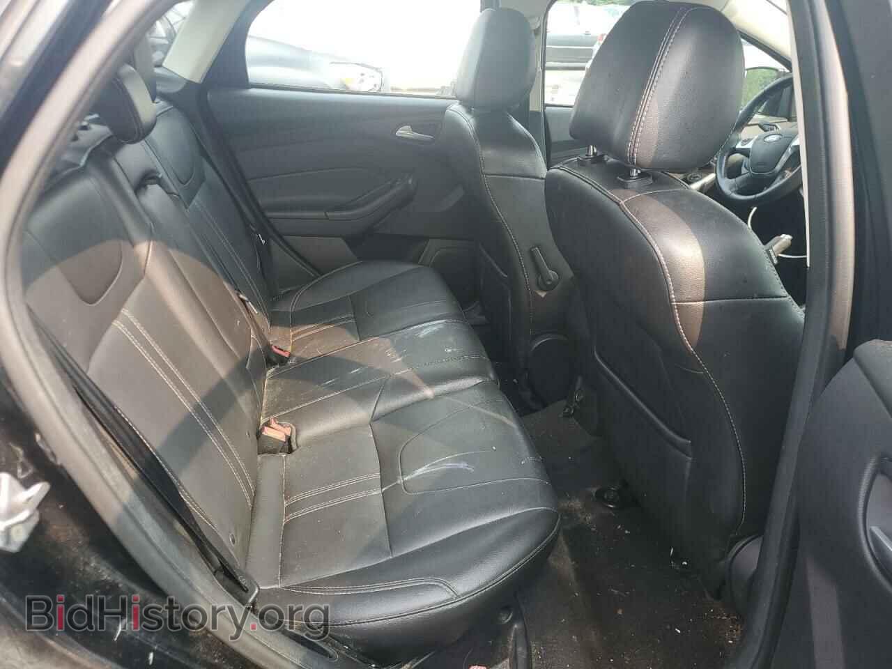 2014 FORD ALL Models - VIN: 1FADP3F2XEL201889 - Фото 10