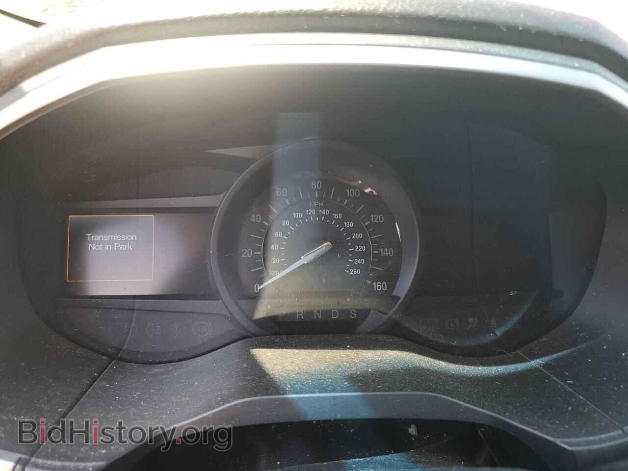 2015 FORD EDGE - VIN: 2FMTK4J84FBB99057 - Фото 9