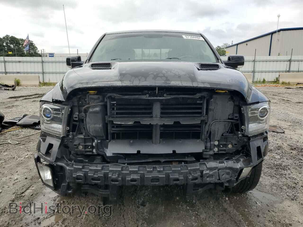 2017 RAM 1500 - VIN: 1C6RR6MTXHS525367 - Фото 5