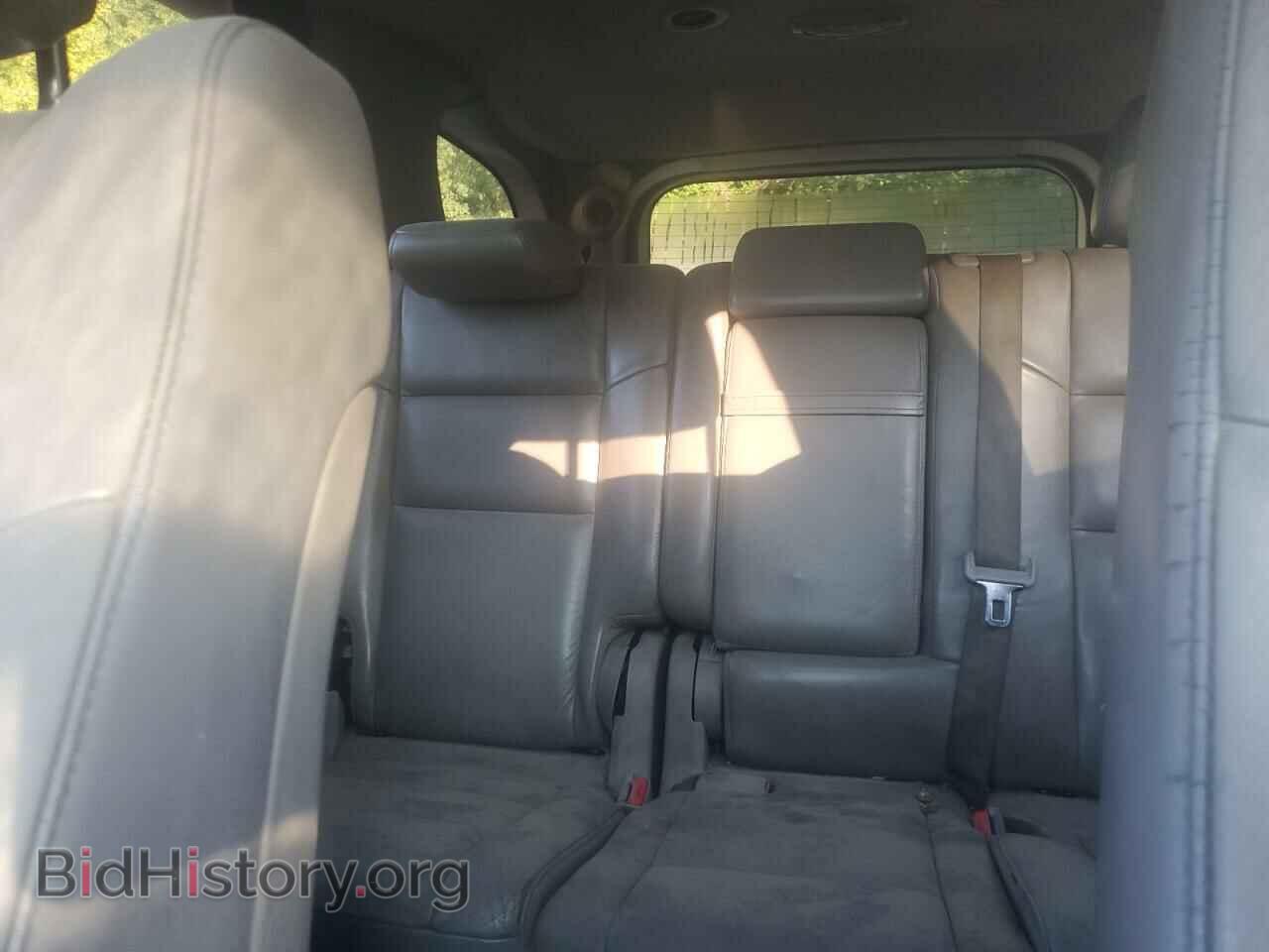 2012 DODGE DURANGO - VIN: 1C4RDJDG4CC163410 - Photo 10