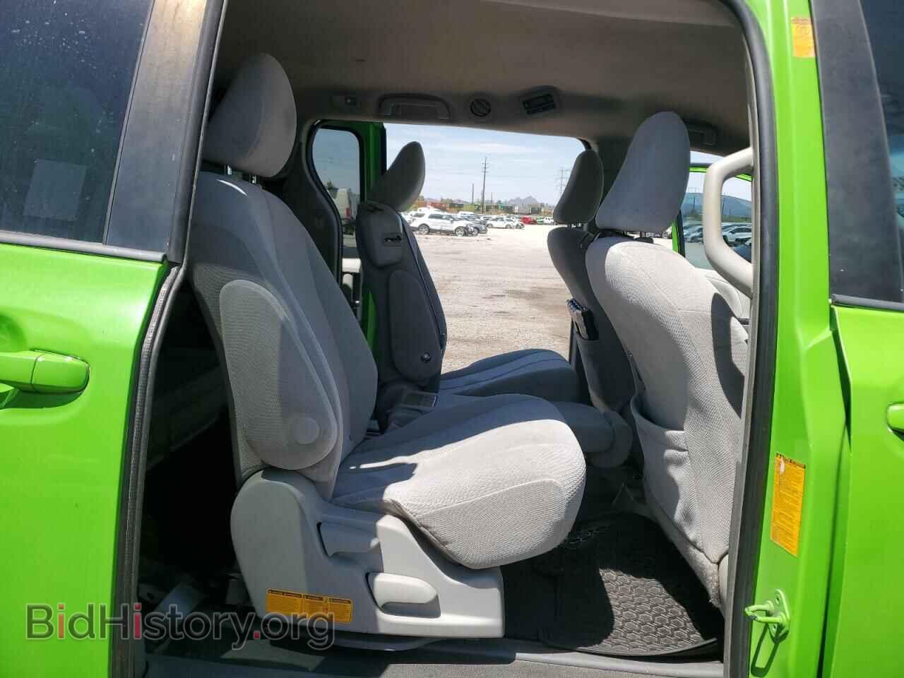 2013 TOYOTA All Models - VIN: 5TDKK3DC8DS377932 - Фото 11