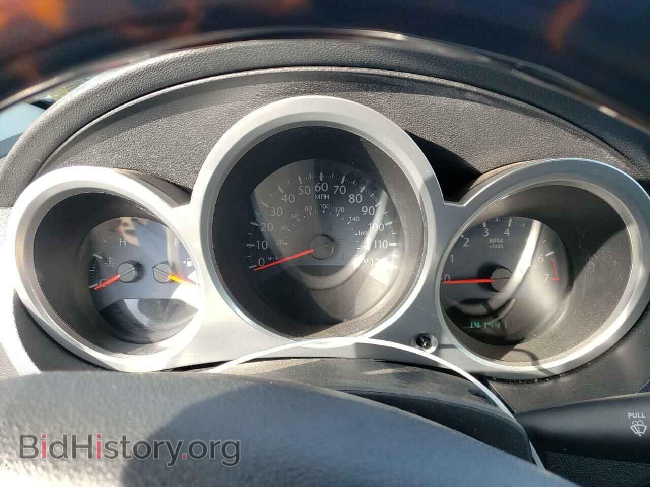 2010 CHRYSLER SEBRING - VIN: 1C3CC5FB7AN146981 - Фото 9