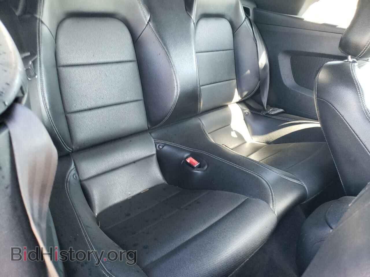 2020 FORD ALL Models - VIN: 1FATP8UH6L5101273 - Фото 10