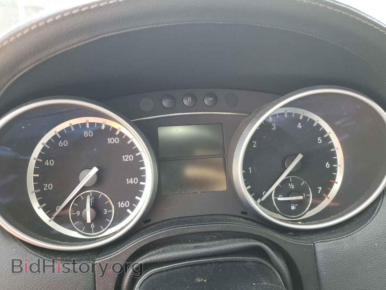 2012 MERCEDES-BENZ GL-CLASS - VIN: 4JGBF7BE6CA787085 - Фото 9